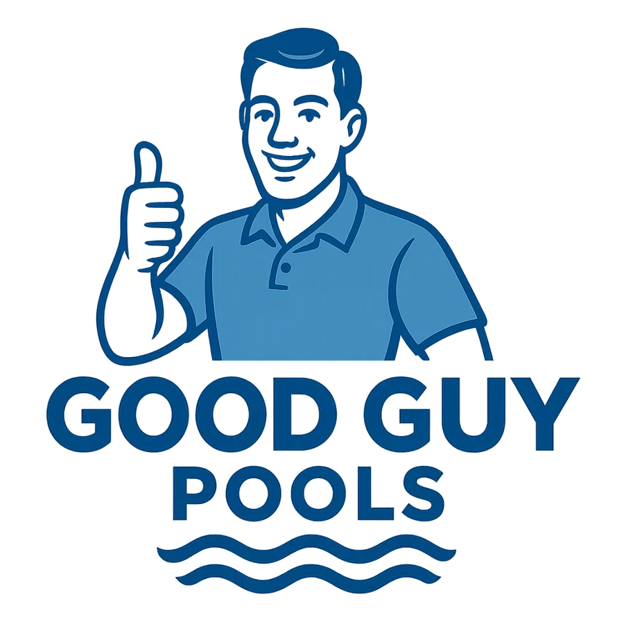 Good Guy Pools